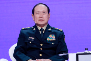 Tước quyền chính trị, giam giữ suốt đời, tịch thu toàn bộ tài sản cá nhân của cựu Bộ trưởng Bộ Quốc phòng Trung Quốc