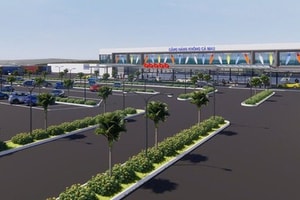 Sân bay của Việt Nam chỉ khai thác 1 chặng tăng tốc hoàn thiện hạ tầng, nỗ lực khắc phục ảnh hưởng cho người dân