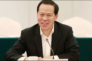 Trung Quốc bắt khẩn cấp, tịch thu toàn bộ tài sản bất chính của cựu Chủ tịch Tập đoàn hàng không lớn
