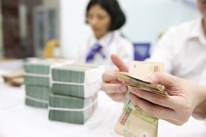 Dư nợ tín dụng toàn nền kinh tế vượt 19,4 triệu tỷ đồng