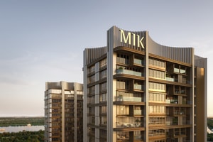 The Magnolia Private Residences - Khi vẻ đẹp không đến từ sự phô trương