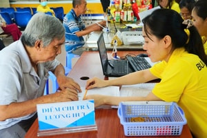 Từ giờ, những người này nghỉ hưu còn nhận thêm 'một cục tiền': Đối tượng thụ hưởng và cách tính ra sao?