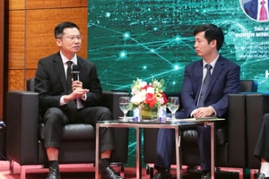 Cảnh báo bẫy lãi suất 43%/năm: Chuyên gia vạch trần chiêu trò 'lấy tiền người sau trả người trước' núp bóng đầu tư