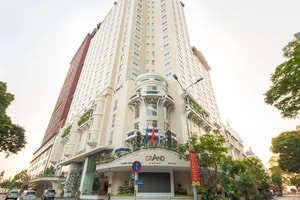 Saigontourist được gia hạn thuê khu đất vàng gần 2.800m2 tại TP. HCM