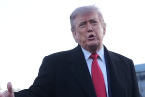 Chiến lược thuế quan của Tổng thống Trump tiếp tục bị tòa án Mỹ 'tuýt còi'
