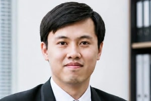 Tiến sĩ người Việt từng học ở ‘lò luyện nhân tài’, nay là giảng viên ở Mỹ và vừa giành được thành tựu lớn ở ‘thánh đường’ khoa học