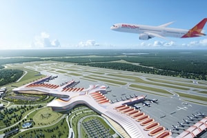 Tiến độ các dự án đón APEC 2027 ở Phú Quốc hiện ra sao?