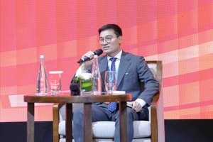 Phó Chủ tịch EVF: Chuyển đổi xanh, chuyển đổi số phải bắt đầu từ con người