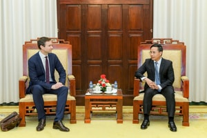 Thống đốc Ngân hàng Nhà nước nói gì về tình hình lạm phát năm 2026?