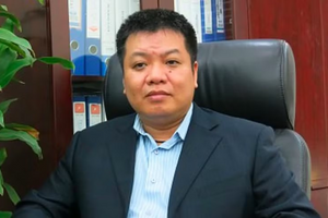 Một cựu Thứ trưởng thoát trách nhiệm hình sự vì tự nguyện nộp lại 500 triệu nhận từ cấp dưới