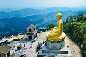 Khu di tích nổi tiếng của Việt Nam miễn 100% phí tham quan, hơn 1 triệu du khách được 'biệt đãi'