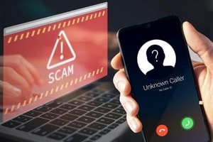 Công an cảnh báo khẩn: Nếu tài khoản ngân hàng nhận được các khoản tiền kèm nội dung sau, lập tức báo ngay cho cơ quan chức năng!