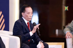 TS. Nguyễn Trí Hiếu: Lãi suất còn dư địa tăng, nếu chốt được lãi suất dài hạn thì nên chốt ngay