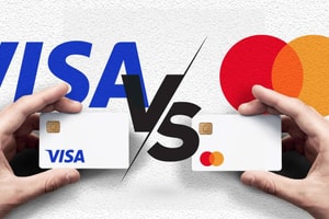 Lần đầu tiên thị trường xuất hiện hệ thống giao dịch lớn hơn Visa và Mastercard cộng lại