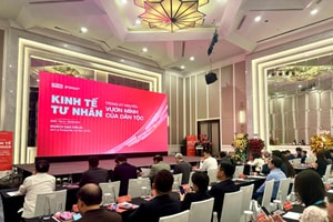 Sửa Luật Chứng khoán 2026: Bước chuyển mạnh mẽ xây 'đường cao tốc vốn' cho doanh nghiệp