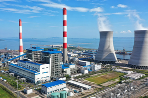Chỉ hơn 1 tuần nữa, Việt Nam chính thức khởi công siêu dự án nhiệt điện 60.000 tỷ