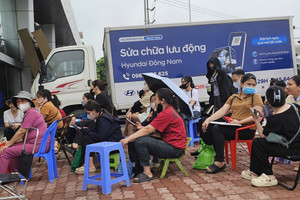 Chặn trục lợi nhà ở xã hội, Bộ Xây dựng ban hành 2 thủ tục xét duyệt mới
