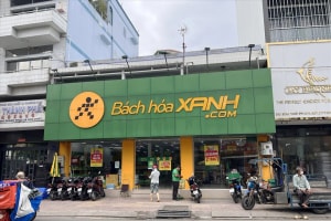 Bách Hóa Xanh còn bao nhiêu lỗ trước thời điểm IPO dự kiến?
