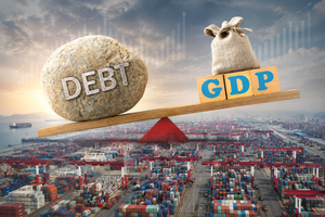 20 năm trước, nợ công toàn cầu ở mức 68% GDP, nay đã gần 100%: Các nền kinh tế lớn thay đổi ra sao và Việt Nam đang ở đâu?