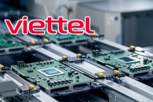 Một thành phố tuyên bố ‘tặng’ tới 200 tỷ đồng cho ai làm được siêu công nghệ như Viettel