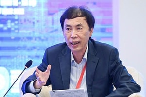 TS. Võ Trí Thành: Thế giới bước vào thời kỳ ‘phân mảnh nhằng nhịt’, doanh nghiệp Việt phải sống chung ít nhất 10-15 năm nữa