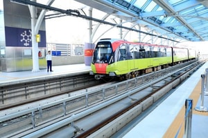 Tuyến metro ngầm đầu tiên của Hà Nội nhận chỉ đạo 'nóng' từ lãnh đạo thành phố