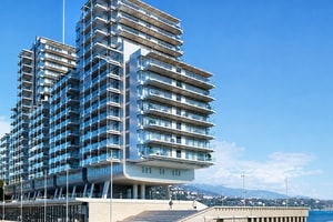 Penthouse đắt nhất thế giới vừa đổi chủ với giá hơn 13.000 tỷ