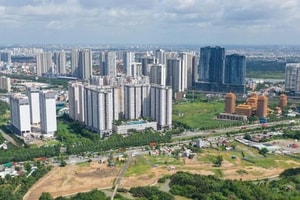 Từ giờ, chính sách miễn tiền sử dụng đất tại khu tái định cư được áp dụng ra sao?