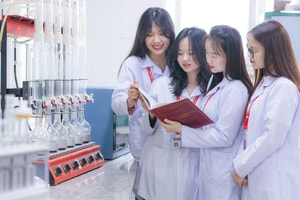 Những nhân tài làm việc trong lĩnh vực này sẽ được hưởng phụ cấp lên đến 300%
