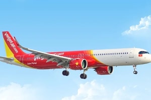 Việt Nam chính thức có đường bay thẳng đến quốc gia 'Hòn ngọc của Ấn Độ Dương'