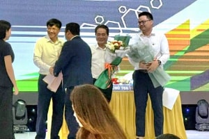 Hệ sinh thái Hóa chất Đức Giang (DGC) bổ nhiệm cùng lúc 7 vị trí Chủ tịch HĐQT
