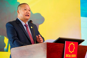 Hoa Sen (HSG) phản hồi vụ điều tra chống bán phá giá với biên độ cáo buộc tới 56% tại Úc