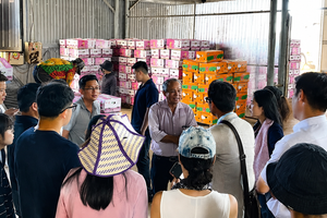Bầu Đức gom thêm gần 7.000ha đất cho HAGL chỉ sau vài tháng, mỗi lao động đang giúp Chủ tịch 'quản lý' hơn 14ha
