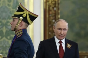 Chiến trường Ukraine giằng co, Nga có thể mất 30 năm để giành trọn Donbas