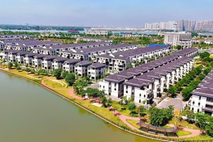 Bất động sản dịch chuyển ra sao khi Đồng Nai lên thành phố?