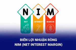 Chỉ 3/27 ngân hàng niêm yết đạt NIM trên 4%, áp lực chi phí vốn và CASA hiện rõ