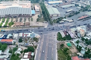 TP lớn nhất Việt Nam đề xuất đặt tên 7 tuyến đường theo tên danh nhân