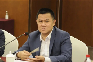 Trung Quốc tuyên án tử hình treo, tịch thu toàn bộ tài sản cá nhân của nguyên Chủ tịch công ty bảo hiểm nhân thọ lớn