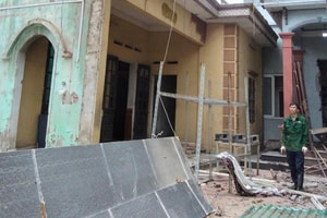 Hà Nội lần đầu áp dụng mức đền bù gấp 2,5 lần bảng giá đất
