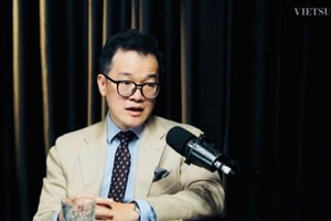 Tổng Giám đốc VinaLiving: Giá đất tăng không chứng minh năng lực, nhà phát triển giỏi phải tạo được 'GDP' riêng