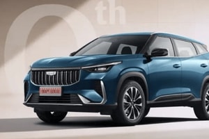 Cùng cỡ với Mazda CX-5, mẫu SUV giá chỉ 375 triệu: Thương hiệu toàn cầu, thiết kế bắt mắt, động cơ 1.5L tăng áp, hợp với khách hàng gia đình