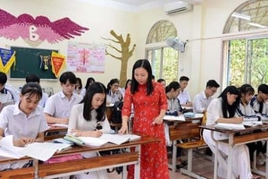 Quy định mới với giáo viên khi dạy thêm, bắt buộc phải thực hiện thủ tục quan trọng với hiệu trưởng, áp dụng từ ngày 15/5