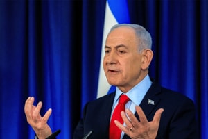 Thủ tướng Israel Netanyahu: Cuộc chiến với Iran chưa kết thúc