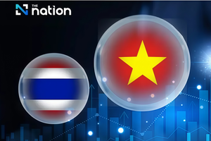 Khoảng cách GDP với Thái Lan thu hẹp từ 32% lên 94% sau 25 năm, Việt Nam đã sẵn sàng 'soán ngôi' ngay trong năm 2026?