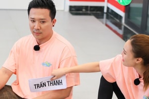 Trấn Thành có động thái lạ liên quan đến chương trình thực tế nổi tiếng