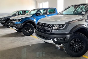 Ford đăng ký công nghệ lạ: Ô tô tự phát hiện nguy hiểm và tự biết né va chạm khi đỗ