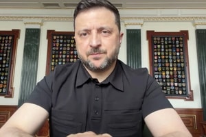 Tổng thống Zelensky tuyên bố 'đáp trả tương xứng' nếu Nga nối lại các cuộc tấn công quy mô lớn