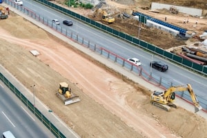 Đề xuất tăng thêm 4.460 tỷ đồng để triển khai dự án đường Vành đai 3,5