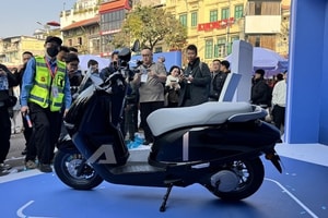 Chưa về Việt Nam, đại lý đã nhận cọc Honda UC3 rầm rộ, nói luôn cách chốt xe rẻ hẳn 20 triệu đồng