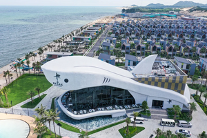 Nhà thầu thi công 'ôm' bất động sản NovaWorld Hồ Tràm để cấn trừ nợ: Lãnh đạo nói sự thật về Novaland